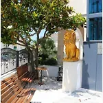 Guest house Lav Primosten