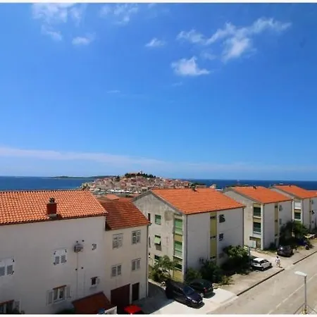 Lav Primošten