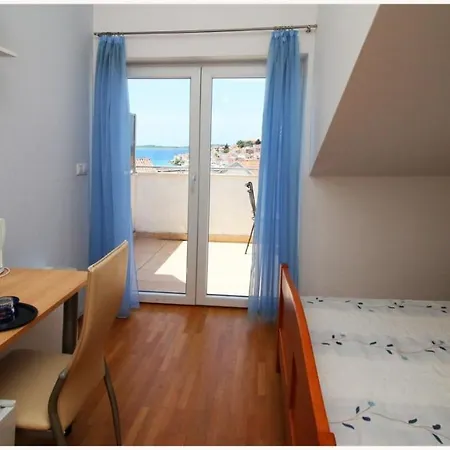 Lav Primošten