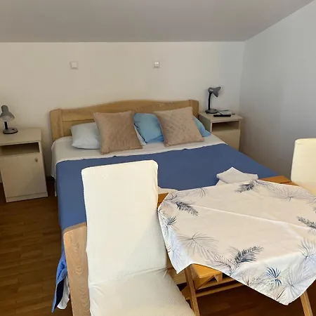 Penzion Lav 3*