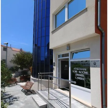 Penzion Lav Primošten