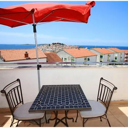 Gasthof Lav Primošten