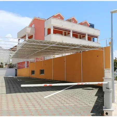 Gasthof Lav Primošten