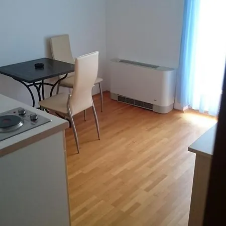 Penzion Lav 3*