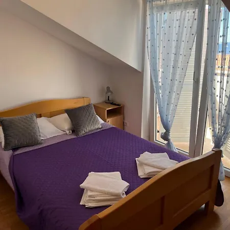 Penzion Lav Primošten