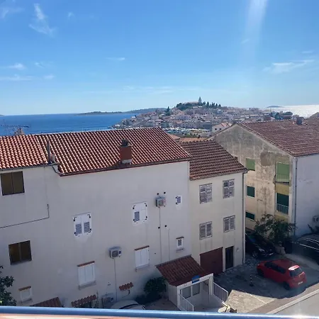 Penzion Lav Primošten