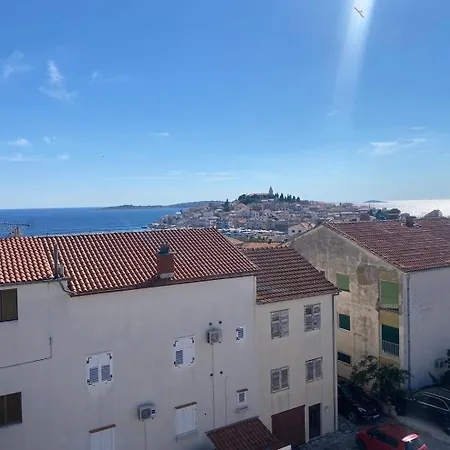 Lav Primošten