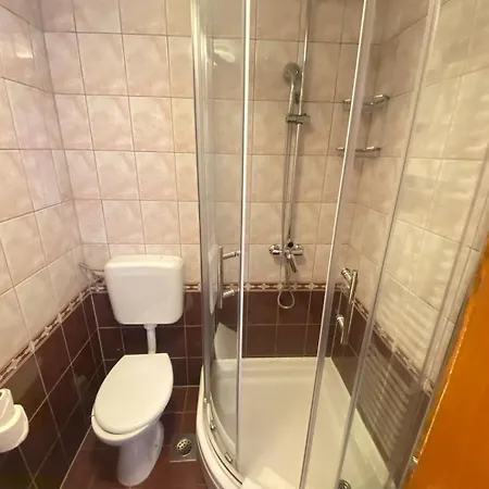 Penzion Lav Primošten
