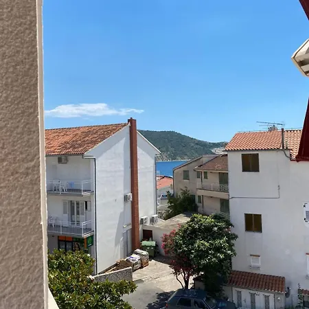 Pensión Lav Primošten
