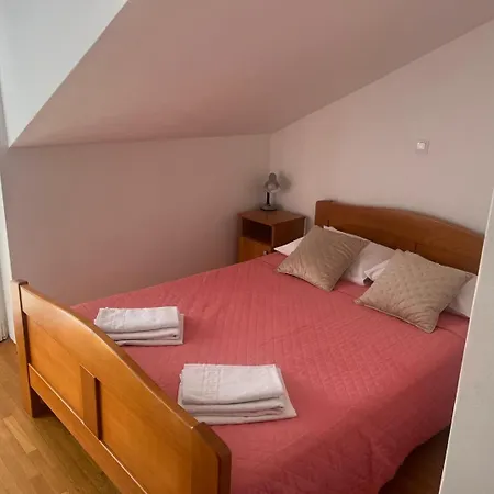 Penzion Lav Primošten