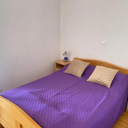 Penzion Lav Primošten