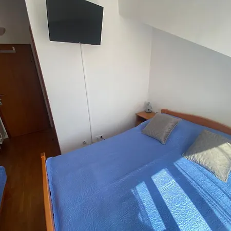Penzion Lav 3*