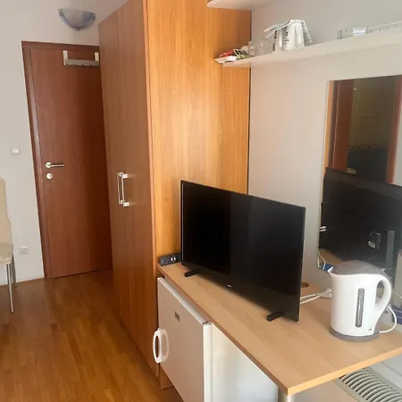 Pensión Lav Primošten