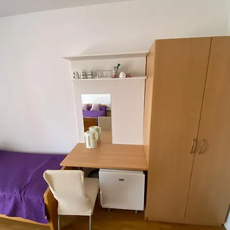 Lav Primošten