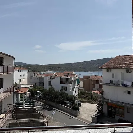 Gasthuis Lav Primošten