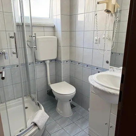 Gasthuis Lav Primošten