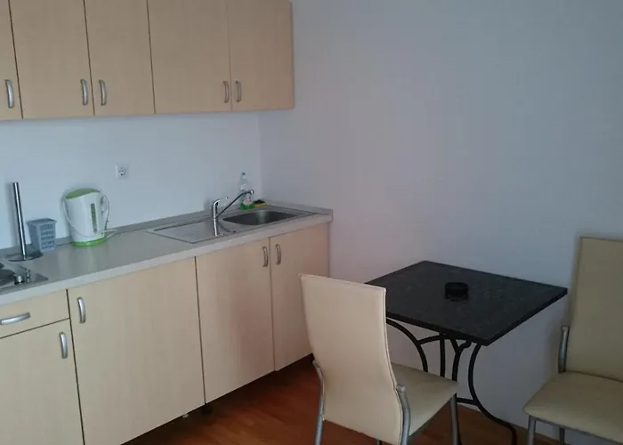 Lav 게스트하우스 프리모스턴