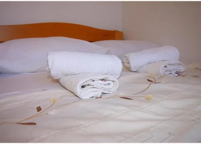 게스트하우스 Lav 3*