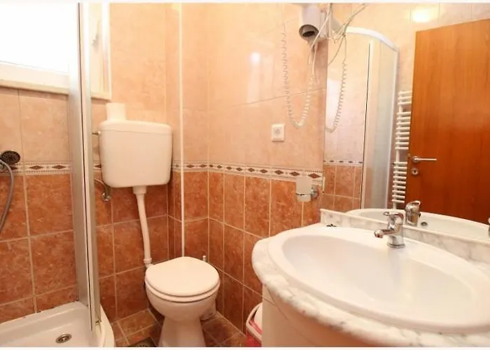 게스트하우스 Lav 프리모스턴