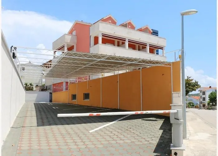 Lav 게스트하우스 프리모스턴