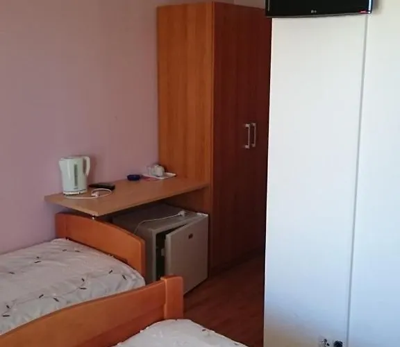 Lav 게스트하우스