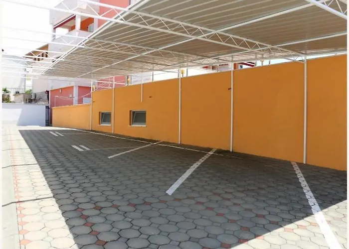 Lav 게스트하우스 프리모스턴