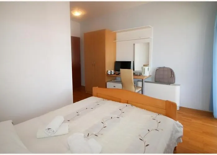 Lav 게스트하우스 프리모스턴