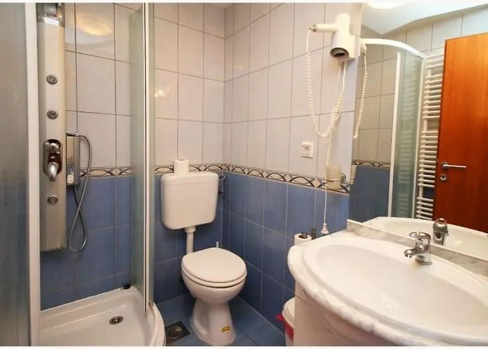 Lav 게스트하우스 프리모스턴