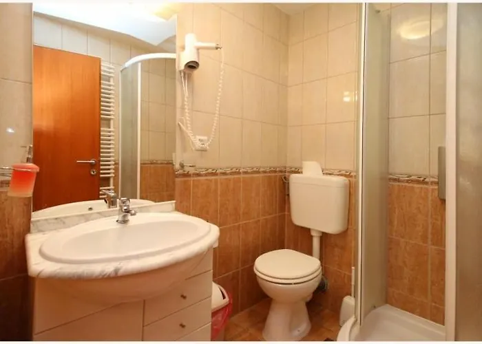 게스트하우스 Lav 프리모스턴